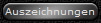 Auszeichnungen